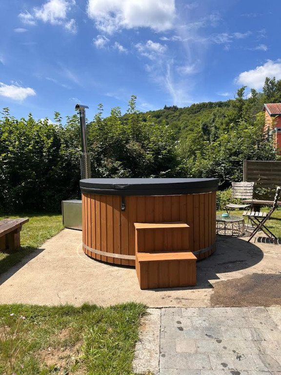 Photo de Bains nordiques XL