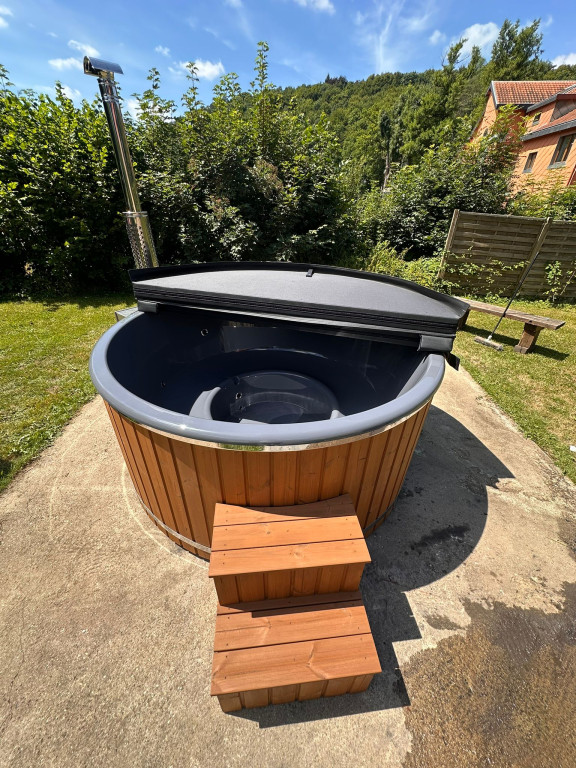 Photo de Bains nordiques XL